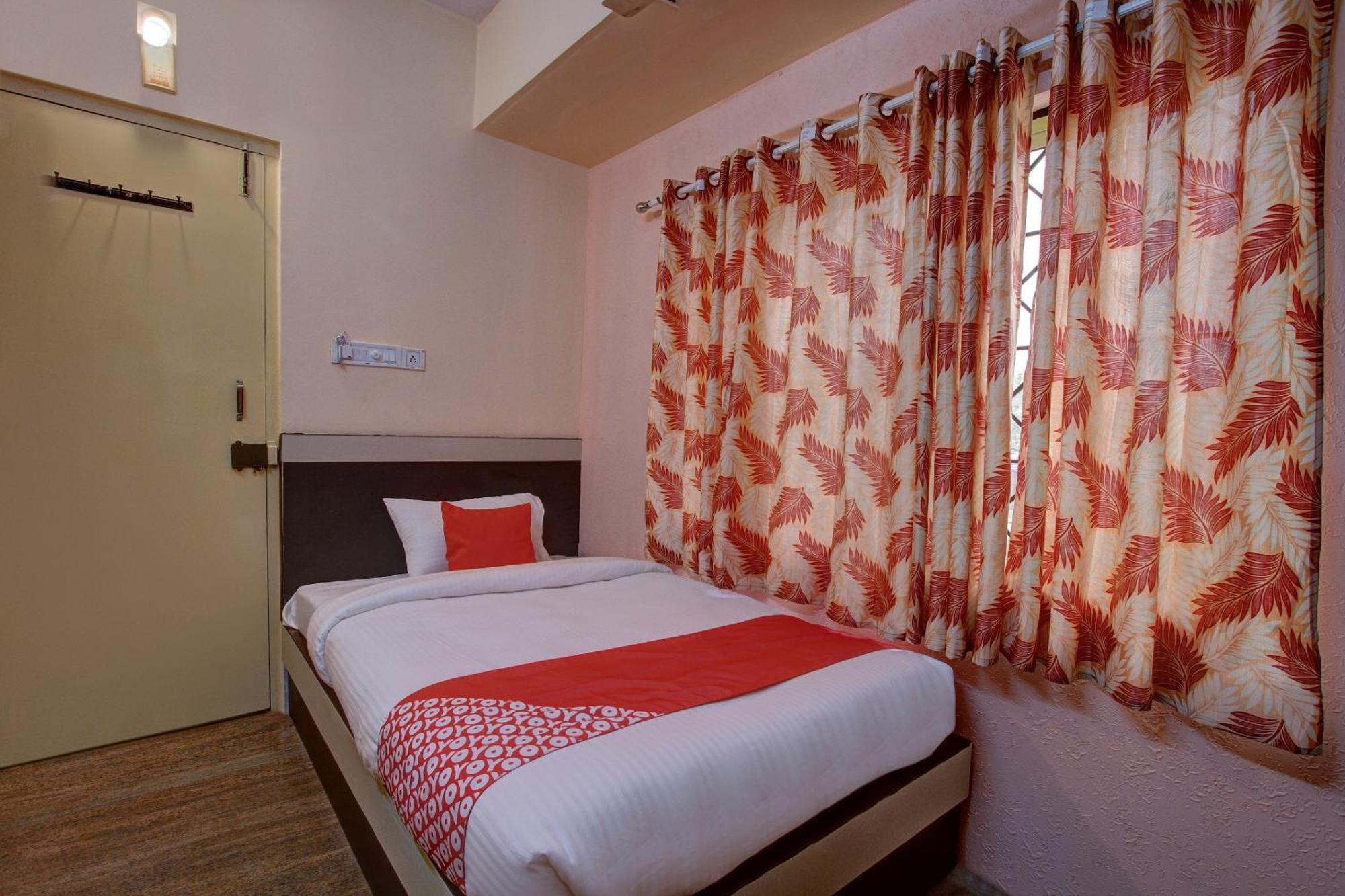 Hotel O Blue Inn Bangalore Esterno foto