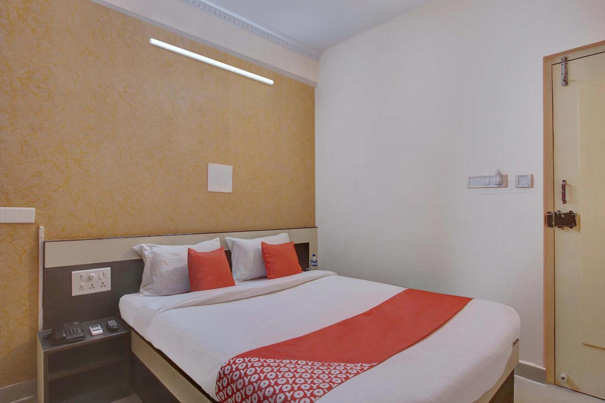 Hotel O Blue Inn Bangalore Esterno foto